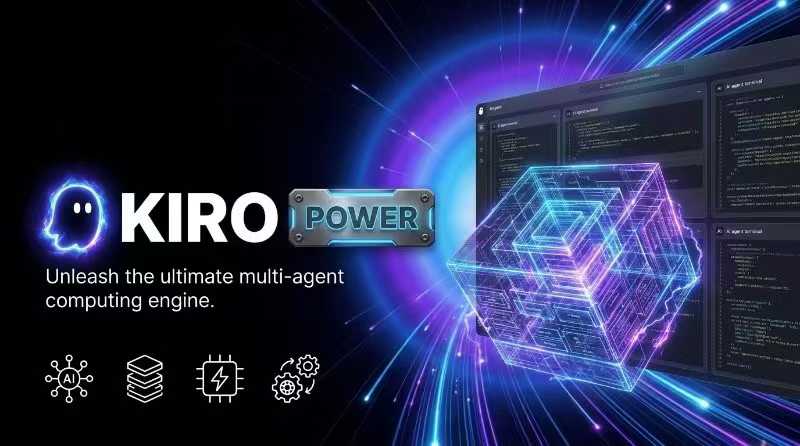 Kiro Power成品号（支持claude-opus-4.8）
