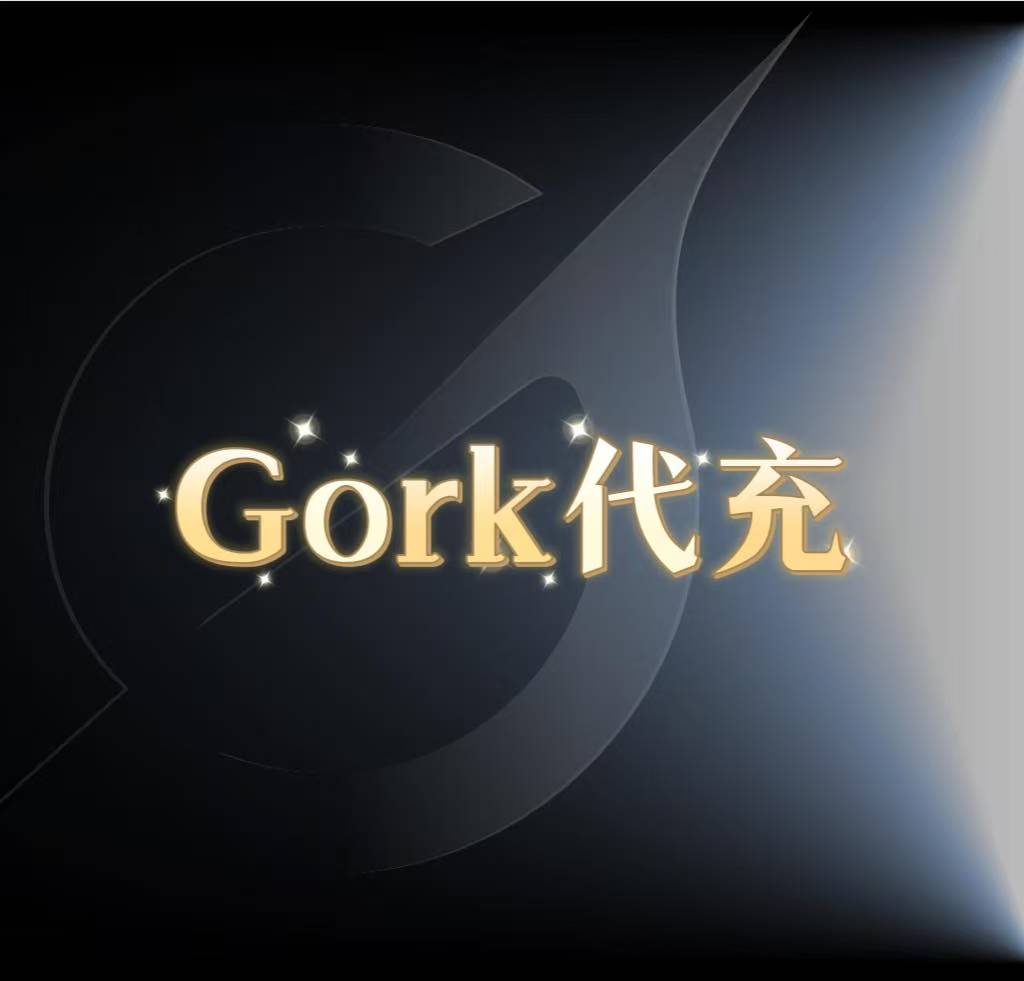 Grok 会员代充